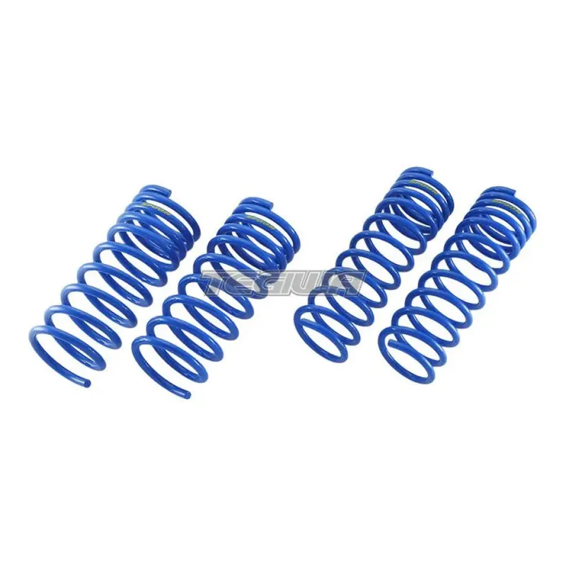 Spoon Sports Progressive Lowering Springs Honda S660 JW5 15-22 Original