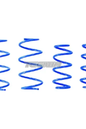 Spoon Sports Progressive Lowering Springs Honda CR-Z ZF1 ZF2 10-16 Special Offer