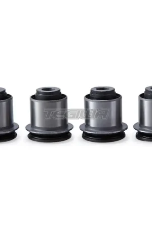 Get Yours Spoon Sports F/R Upper Arm Bush Set Honda S2000 AP1 AP2 05-09