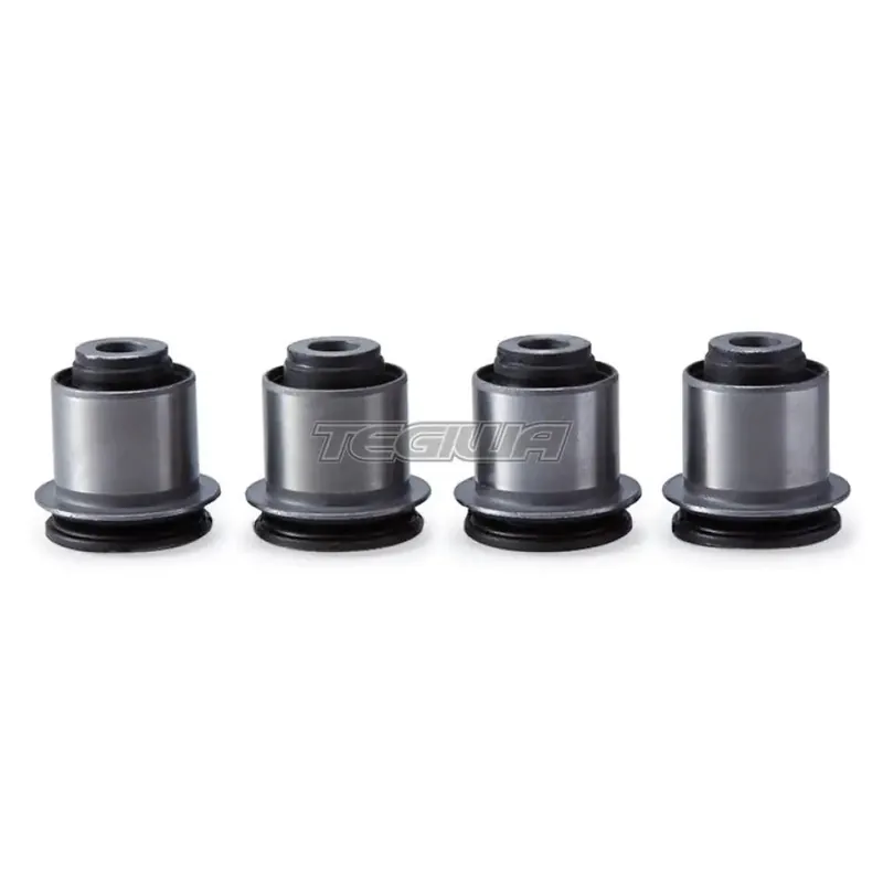Get Yours Spoon Sports F/R Upper Arm Bush Set Honda S2000 AP1 AP2 05-09