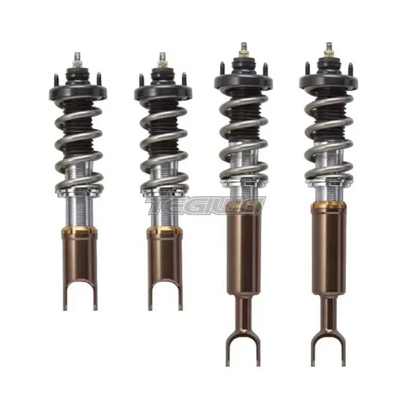 Super Sale Spoon Sports Full Spec Adjustable Coilover Kit Honda S2000 AP1 AP2 00-