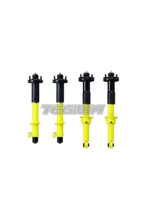 Latest Spoon Sports Uprated Fixed Damper Kit Honda Civic EG6 Integra Type-R D
