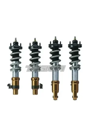 Spoon Sports Full Spec Adjustable Coilover Kit Honda Civic EG6 Integra In Demand