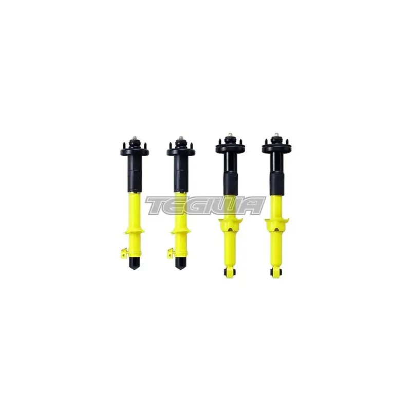 Exclusive Spoon Sports Uprated Fixed Damper Kit Honda Civic Type-R EK9 96-00