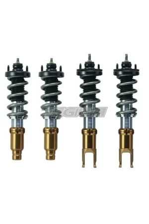 Price Cut Spoon Sports Full Spec Adjustable Coilover Kit Honda Civic Type-R EK9