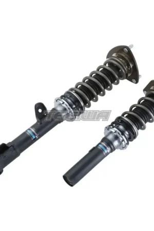 Hassle-Free Returns Spoon Sports Full Spec Adjustable Coilover Kit Honda S660 JW5 15-22