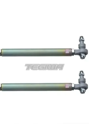 Viral Spoon Sports Adjustable Rear Control Arm Set Honda S2000 AP1 AP2 00-09