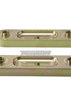 Authentic Spoon Sports Zero Bump Steer Kit Front Honda S2000 AP1 AP2 00-09