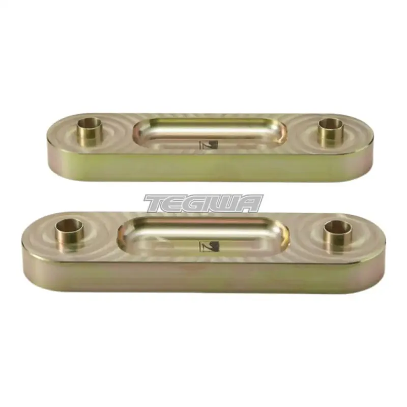 Authentic Spoon Sports Zero Bump Steer Kit Front Honda S2000 AP1 AP2 00-09