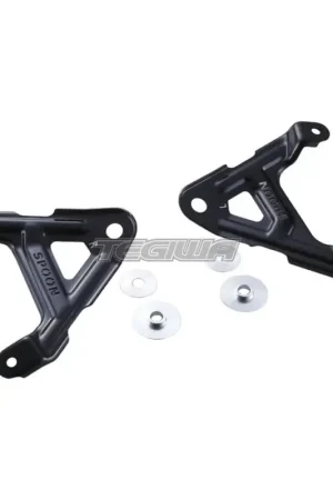 New Release Spoon Sports Steering Rack Rigid Bush and Plate Set Honda S660 JW5 15-