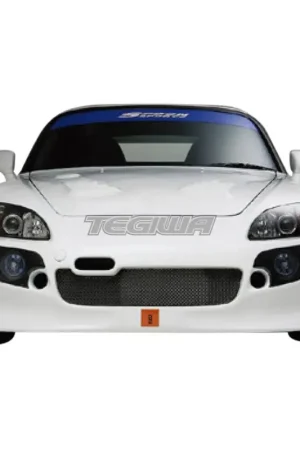 Fan Favorite Spoon Sports S-Tai Vented Bonnet Honda S2000 AP1 AP2 00-09
