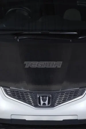 Spoon Sports Lightweight Carbon Bonnet Honda Jazz Fit GE 09-14 Get Yours
