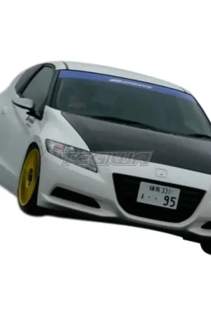 Spoon Sports Lightweight Carbon Bonnet Honda CR-Z ZF1 ZF2 10-16 Best Seller