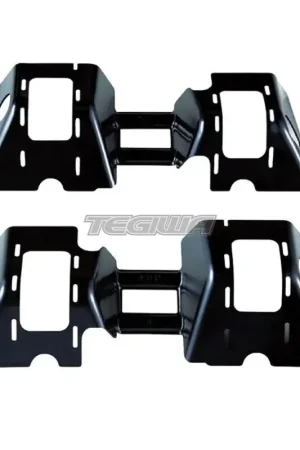 Spoon Sports Upper Wishbone Gusset Plate Honda S2000 AP1 00-04 Next Day Delivery