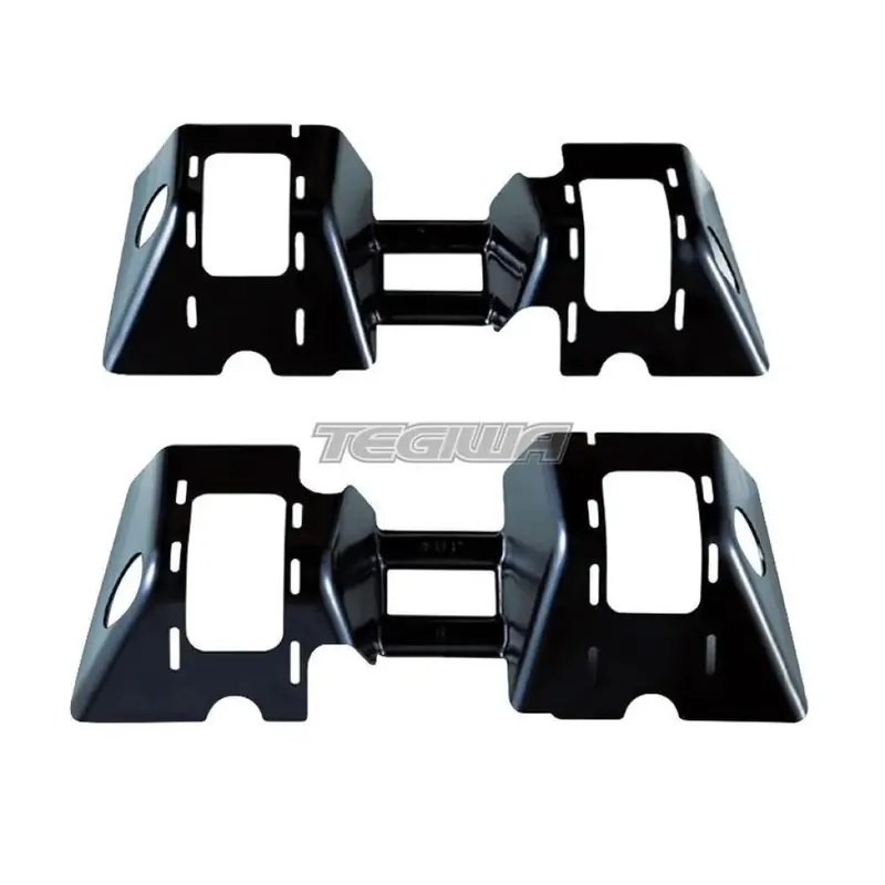 Spoon Sports Upper Wishbone Gusset Plate Honda S2000 AP1 00-04 Next Day Delivery