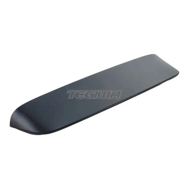 Spoon Sports Carbon Fibre Roof Spoiler Honda Civic Ek 96-00 Don’t Miss Out