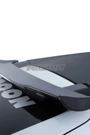 Flash Sale Spoon Sports FRP Roof Spoiler Honda Civic Sport FK7 16-22