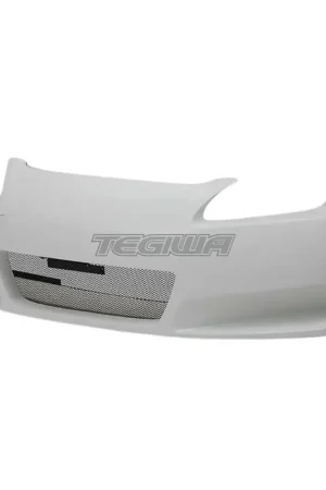 Brand New Spoon Sports Aero Front Bumper Honda S2000 AP1 AP2 00-09