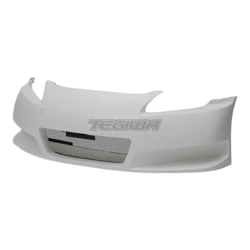 Brand New Spoon Sports Aero Front Bumper Honda S2000 AP1 AP2 00-09