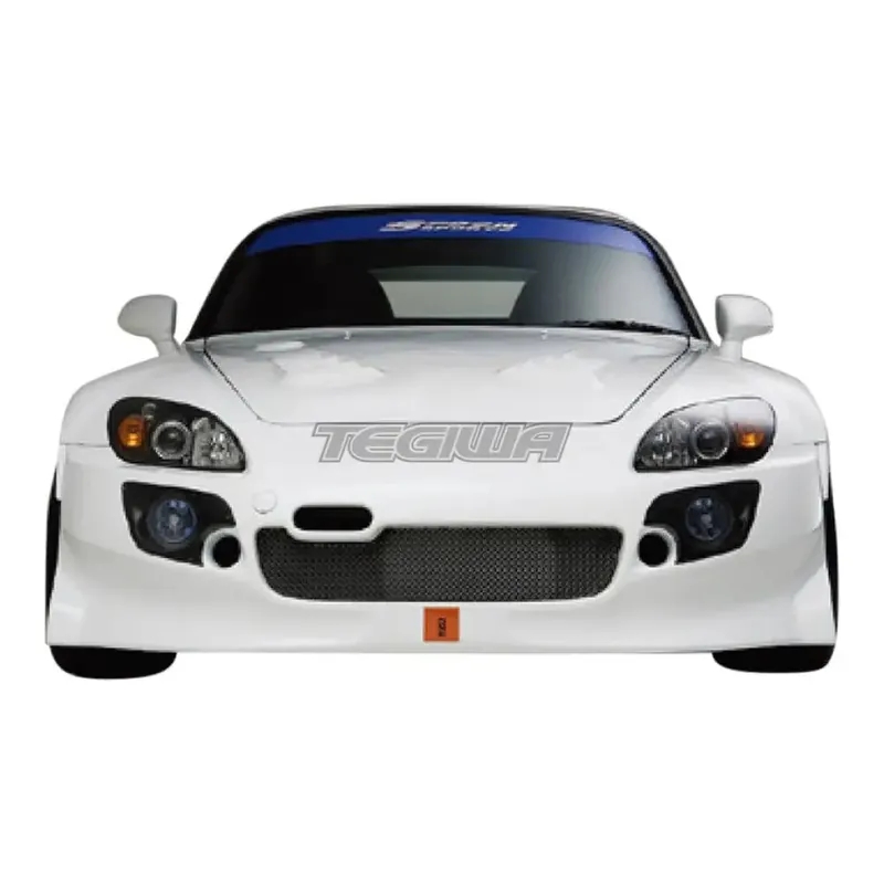 Spoon Sports S-Tai Front Bumper Honda S2000 AP1 AP2 00-09 Hot Picks