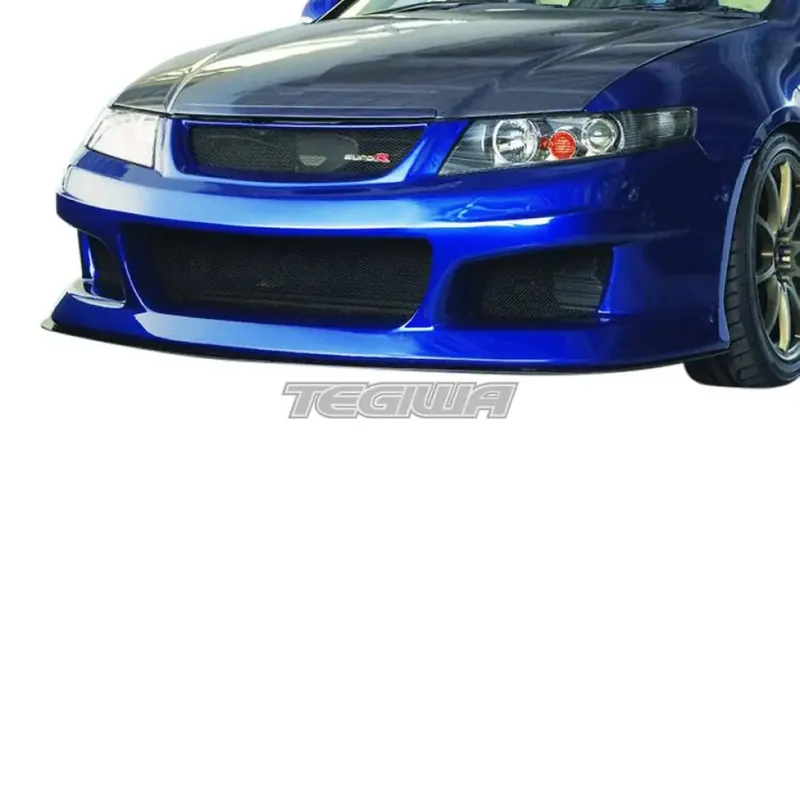 Express Delivery Spoon Sports S-Tai Front Bumper Honda Accord Euro-R CL7 05-08