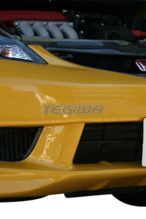 Save Now Spoon Sports Aero Front Bumper Honda Jazz Fit GE8 09-14