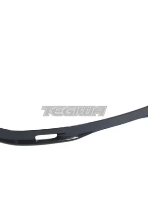 Crafted Spoon Sports Carbon Fibre Front Lip Honda Civic EG6 92-95