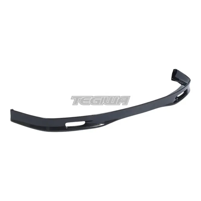 Crafted Spoon Sports Carbon Fibre Front Lip Honda Civic EG6 92-95