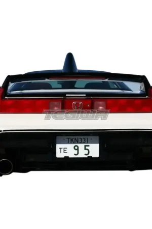 Last Chance Spoon Sports NSX-R GT Rear Bumper Honda NSX NA1 NA2 91-05