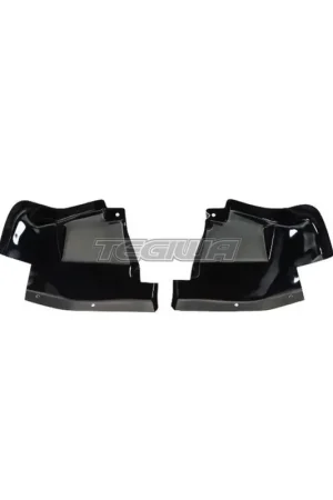 Exclusive Spoon Sports Inner Fender Kit for S-Tai Front Fenders Honda S2000 AP1