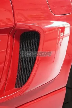 Wholesale Spoon Sports NSX-R GT Side Scoop Honda NSX NA1 NA2 91-05