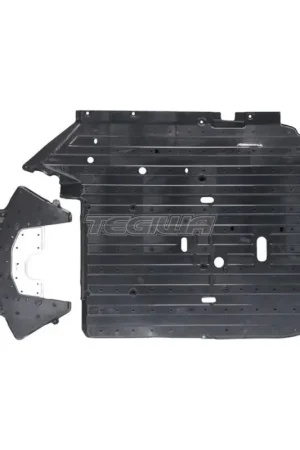 Spoon Sports Under Panel Kit Honda Jazz Fit GK5 14-17 Clearance