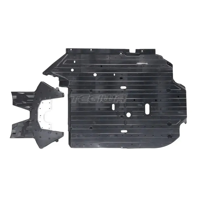 Spoon Sports Under Panel Kit Honda Jazz Fit GK5 14-17 Clearance