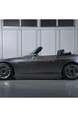 Final Sale Spoon Sports Super Taikyu Race Stripe Honda S2000 AP1 AP2 00-09