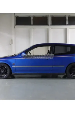 Spoon Sports Super Taikyu Race Stripe Honda Civic EG6 92-95 Today Only