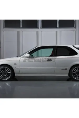 Factory Price Spoon Sports Super Taikyu Race Stripe Honda Civic Type-R EK9 96-00