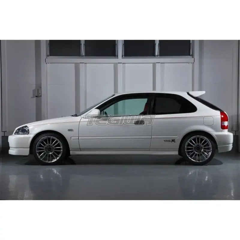 Factory Price Spoon Sports Super Taikyu Race Stripe Honda Civic Type-R EK9 96-00