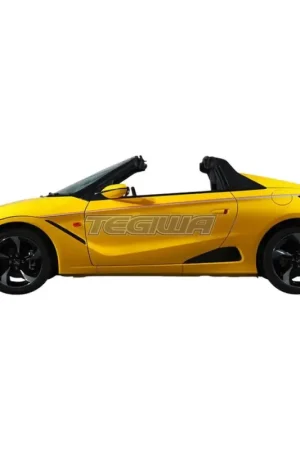 While Supplies Last Spoon Sports Super Taikyu Race Stripe Honda S660 JW5 15-22