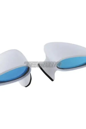 Buy Direct Spoon Sports Aero Side Mirrors Honda S2000 AP1 AP2 00-09