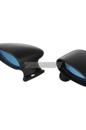 Spoon Sports Aero Side Mirrors Honda Civic Type-R FD2 07-11 High Quality