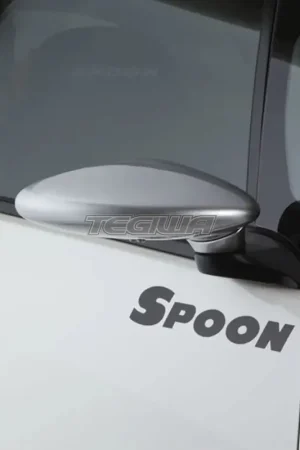 Spoon Sports Aero Side Mirrors Honda Jazz Fit GE8 09-14 Limited Offer