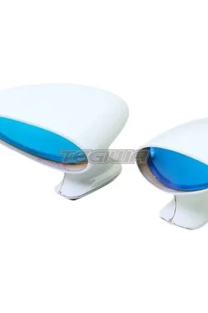 Low Price Spoon Sports Aero Side Mirrors Honda NSX NA1 NA2 91-05