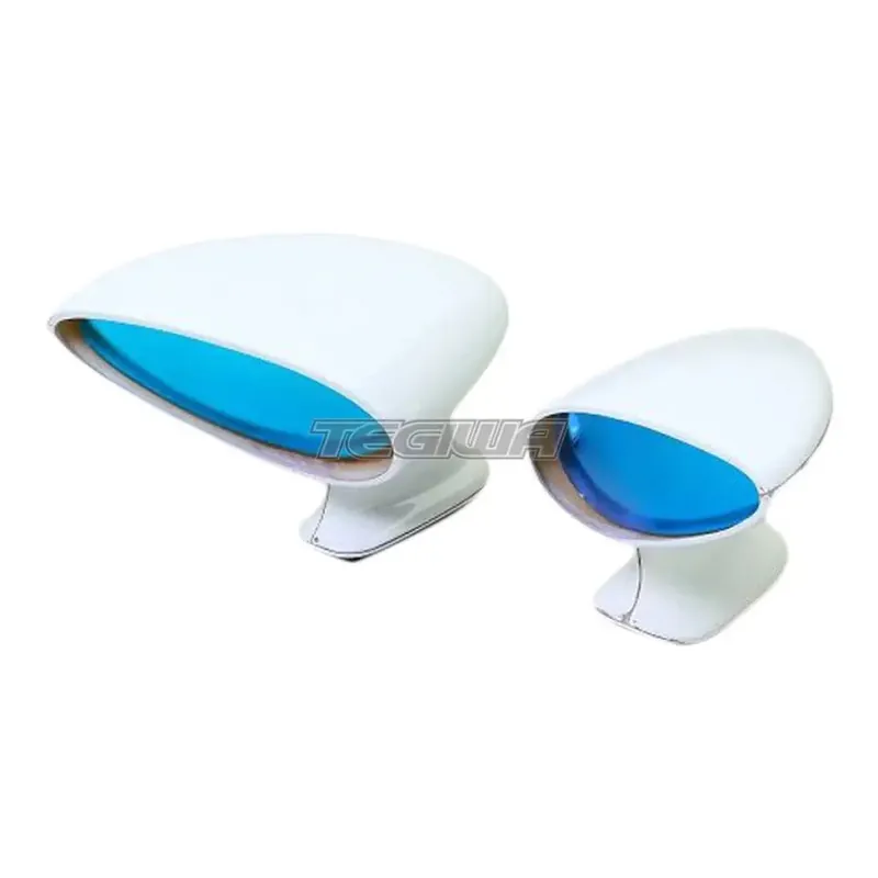 Low Price Spoon Sports Aero Side Mirrors Honda NSX NA1 NA2 91-05