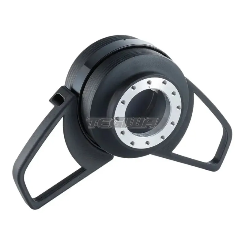 Authentic Spoon Sports Steering Boss Switch Bracket Set Honda N-One JG3 20+