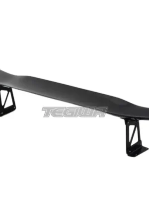 High Quality Spoon Sports Carbon Fibre 3DGT Rear Wing Spoiler Honda Civic Type-R FD