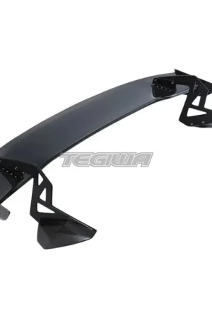 Wholesale Spoon Sports Carbon Fibre 3DGT Rear Wing Spoiler Honda Civic Type-R FK