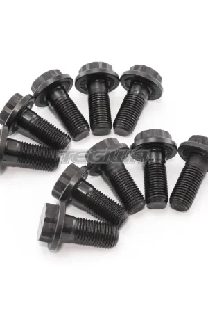 Must Have Spoon Sports Ring Gear Bolt Set Honda Civic Type-R EP3 Integra Type-R