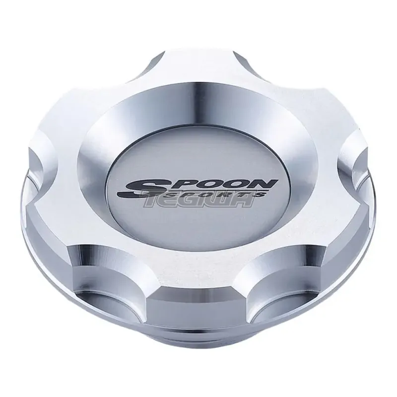 Spoon Sports Oil Filler Cap Honda Price Drop
