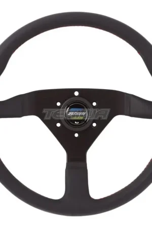 Instant Buy Spoon Sports Momo Steering Wheel