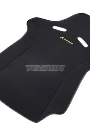 Spoon Sports Seat Back Cover For ALL-81100-001 Carbon Seat Time-Limited